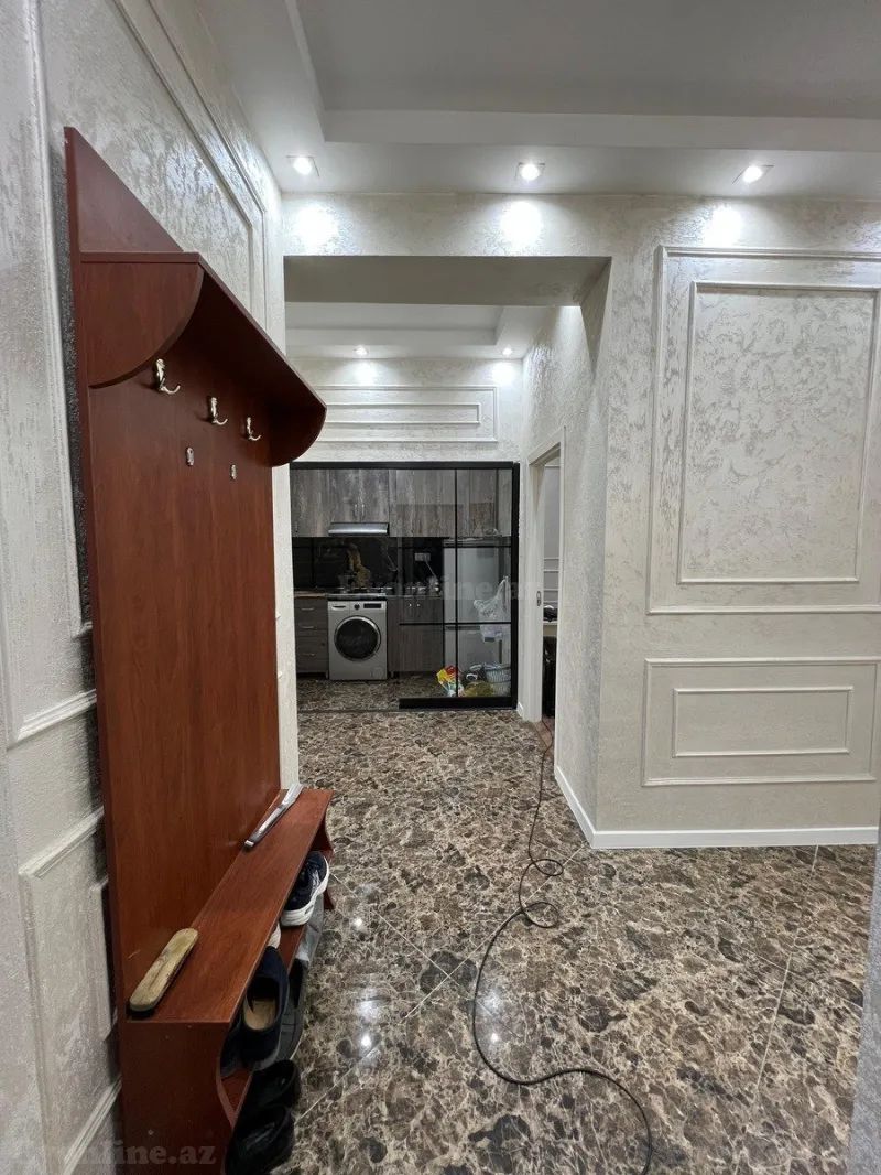 Satılır 3 otaqlı Mənzil Yeni tikili 71 m² Masazır - şəkil 12