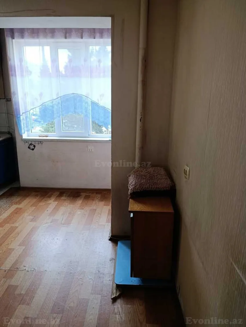 Kirayə verilir 4 otaqlı Mənzil Köhnə tikili 95 m² 8-ci kilometr - şəkil 6