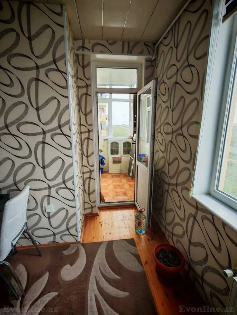 Kirayə verilir 2 otaqlı Mənzil Yeni tikili 70 m² Xırdalan