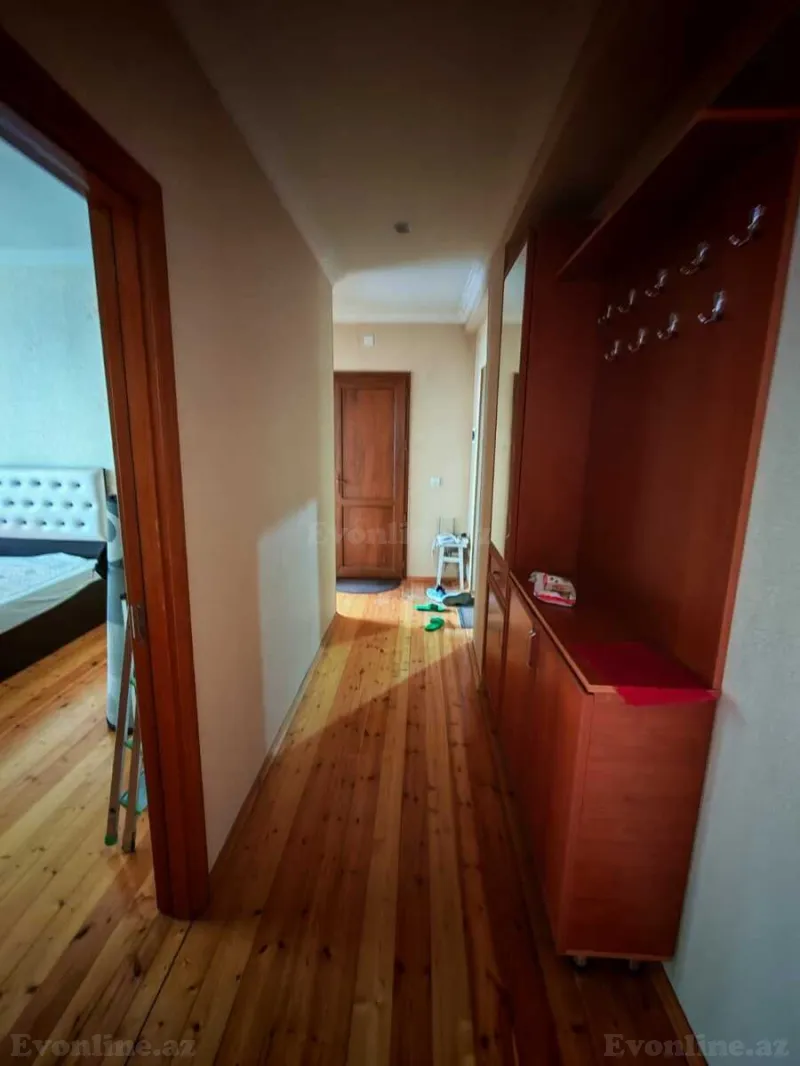 Kirayə verilir 2 otaqlı Mənzil Yeni tikili 70 m² Xırdalan - şəkil 2