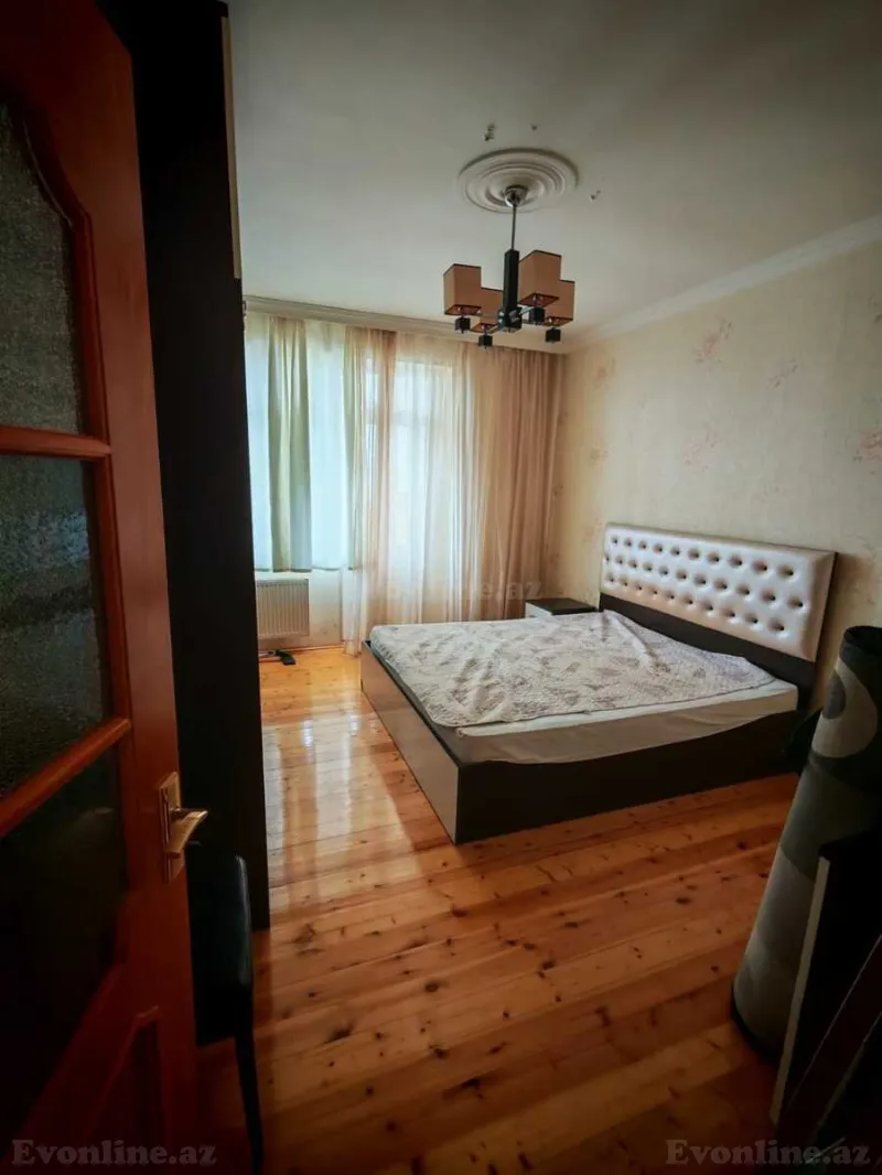 Kirayə verilir 2 otaqlı Mənzil Yeni tikili 70 m² Xırdalan - şəkil 5