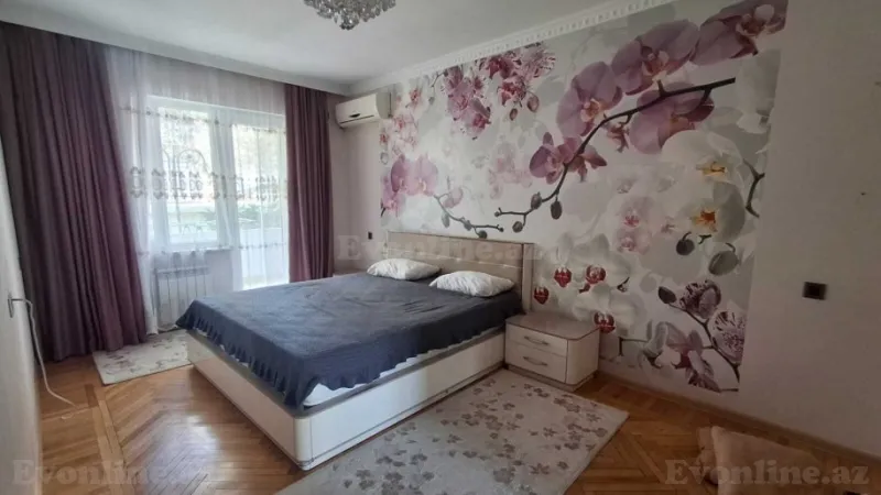 Kirayə verilir 3 otaqlı Mənzil Köhnə tikili 80 m² İçərişəhər m. - şəkil 6