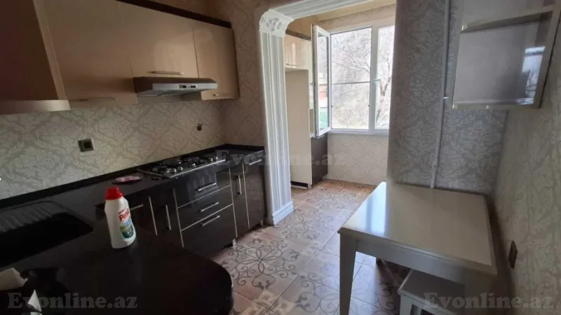 Kirayə verilir 3 otaqlı Mənzil Köhnə tikili 80 m² İçərişəhər m. - şəkil 7