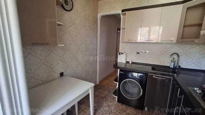Kirayə verilir 3 otaqlı Mənzil Köhnə tikili 80 m² İçərişəhər m. - şəkil 8