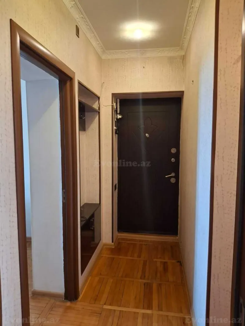 Kirayə verilir 3 otaqlı Mənzil Köhnə tikili 80 m² İçərişəhər m. - şəkil 11