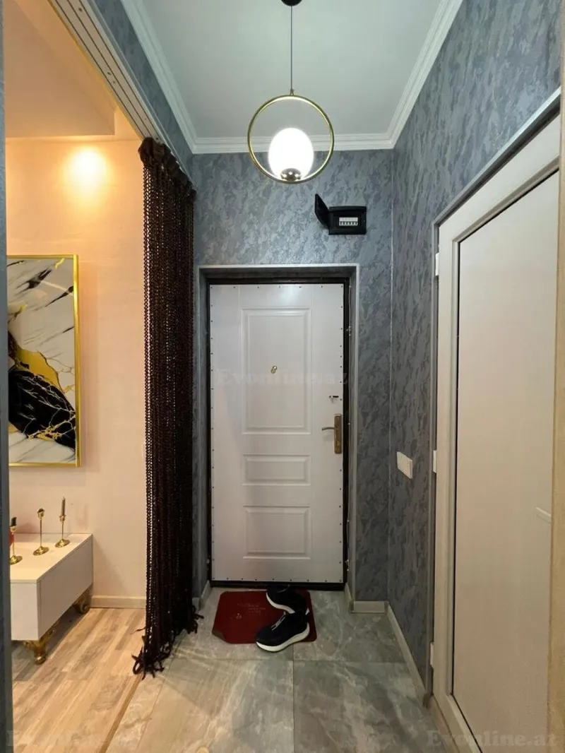 Satılır 2 otaqlı Mənzil Yeni tikili 41 m² Masazır - şəkil 6