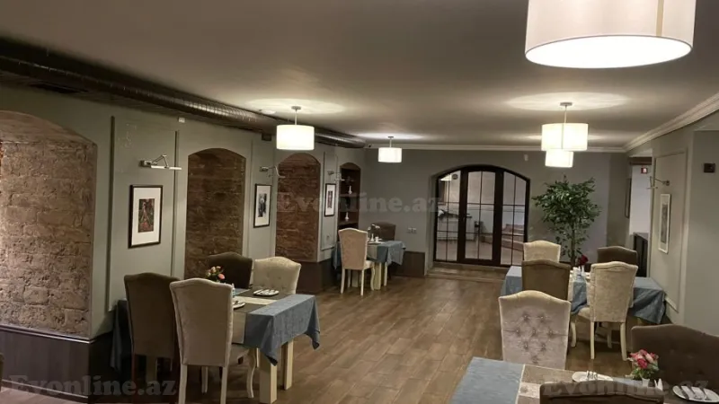 Kirayə verilir Obyekt 250 m² 28 May m. - şəkil 2