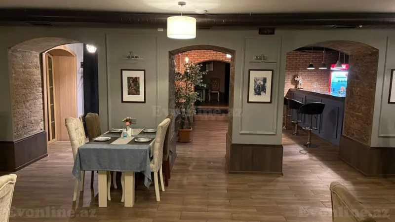 Kirayə verilir Obyekt 250 m² 28 May m. - şəkil 4