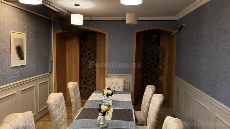 Kirayə verilir Obyekt 250 m² 28 May m. - şəkil 5