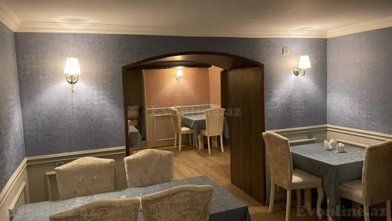 Kirayə verilir Obyekt 250 m² 28 May m. - şəkil 6