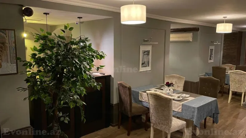 Kirayə verilir Obyekt 250 m² 28 May m. - şəkil 8