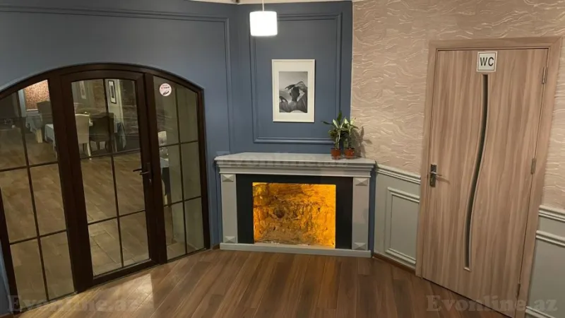Kirayə verilir Obyekt 250 m² 28 May m. - şəkil 12
