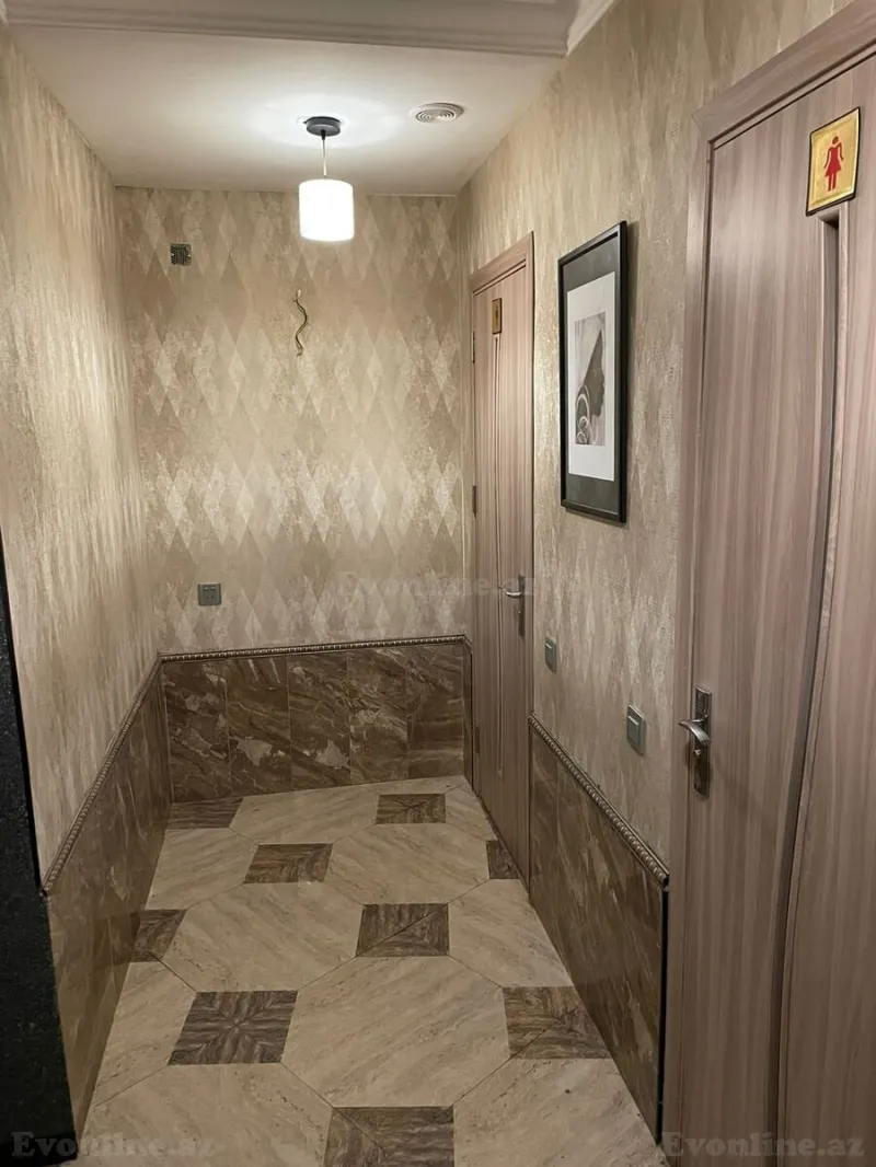 Kirayə verilir Obyekt 250 m² 28 May m. - şəkil 14