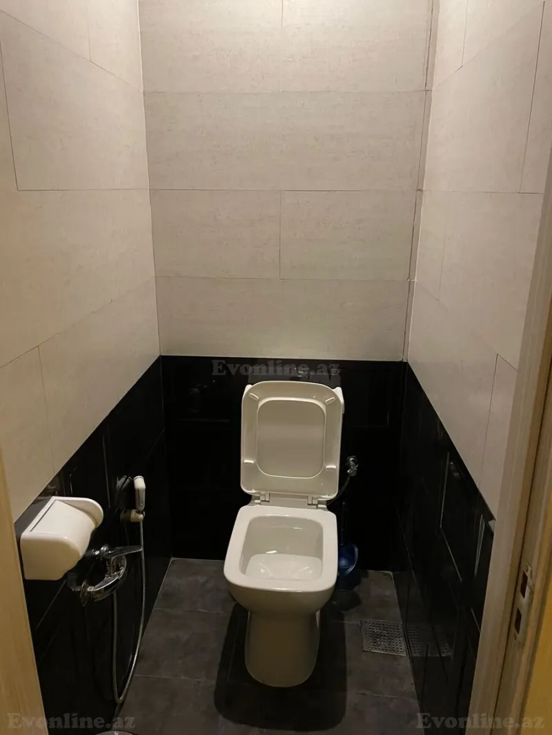 Kirayə verilir Obyekt 250 m² 28 May m. - şəkil 15