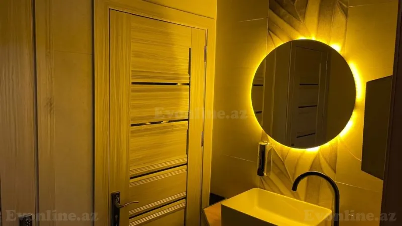 Kirayə verilir Obyekt 250 m² 28 May m. - şəkil 16