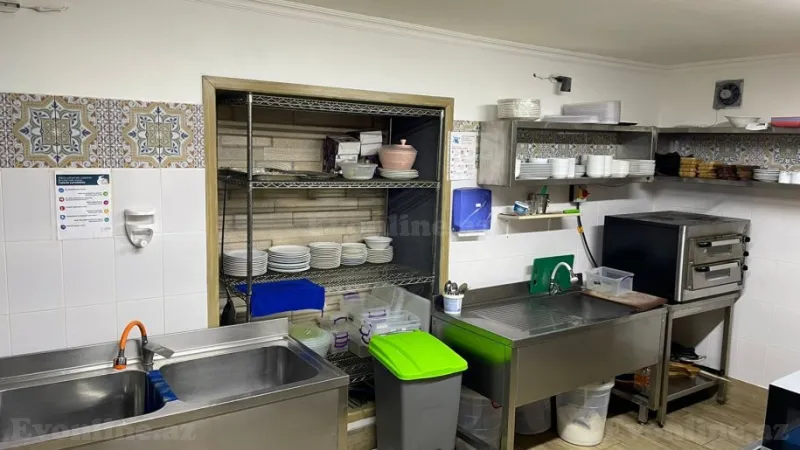 Kirayə verilir Obyekt 250 m² 28 May m. - şəkil 17