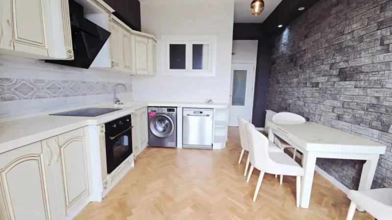 Satılır 2 otaqlı Mənzil Yeni tikili 100 m² Xətai r. - şəkil 4