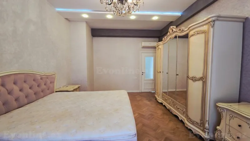 Satılır 2 otaqlı Mənzil Yeni tikili 100 m² Xətai r. - şəkil 7