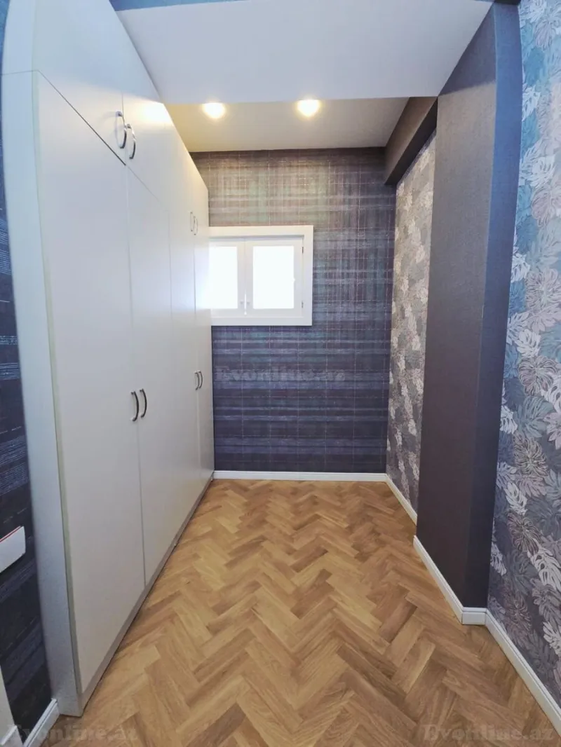 Satılır 2 otaqlı Mənzil Yeni tikili 100 m² Xətai r. - şəkil 8