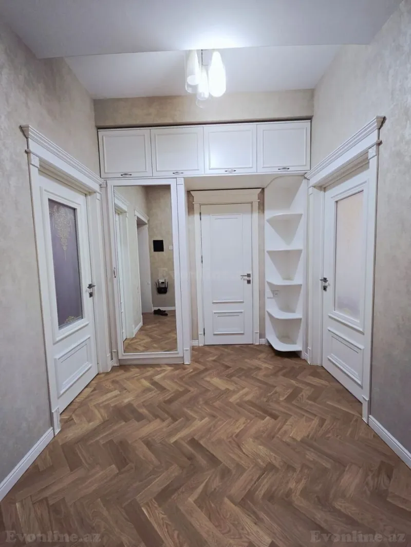 Satılır 2 otaqlı Mənzil Yeni tikili 100 m² Xətai r. - şəkil 10