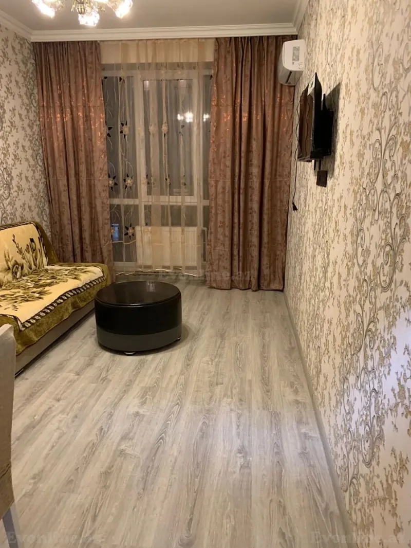 Kirayə verilir 2 otaqlı Mənzil Yeni tikili 50 m² 20 Yanvar m. - şəkil 4