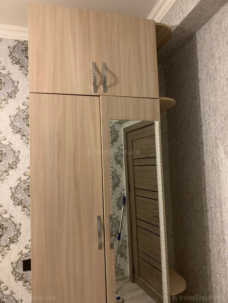 Kirayə verilir 2 otaqlı Mənzil Yeni tikili 50 m² 20 Yanvar m. - şəkil 6