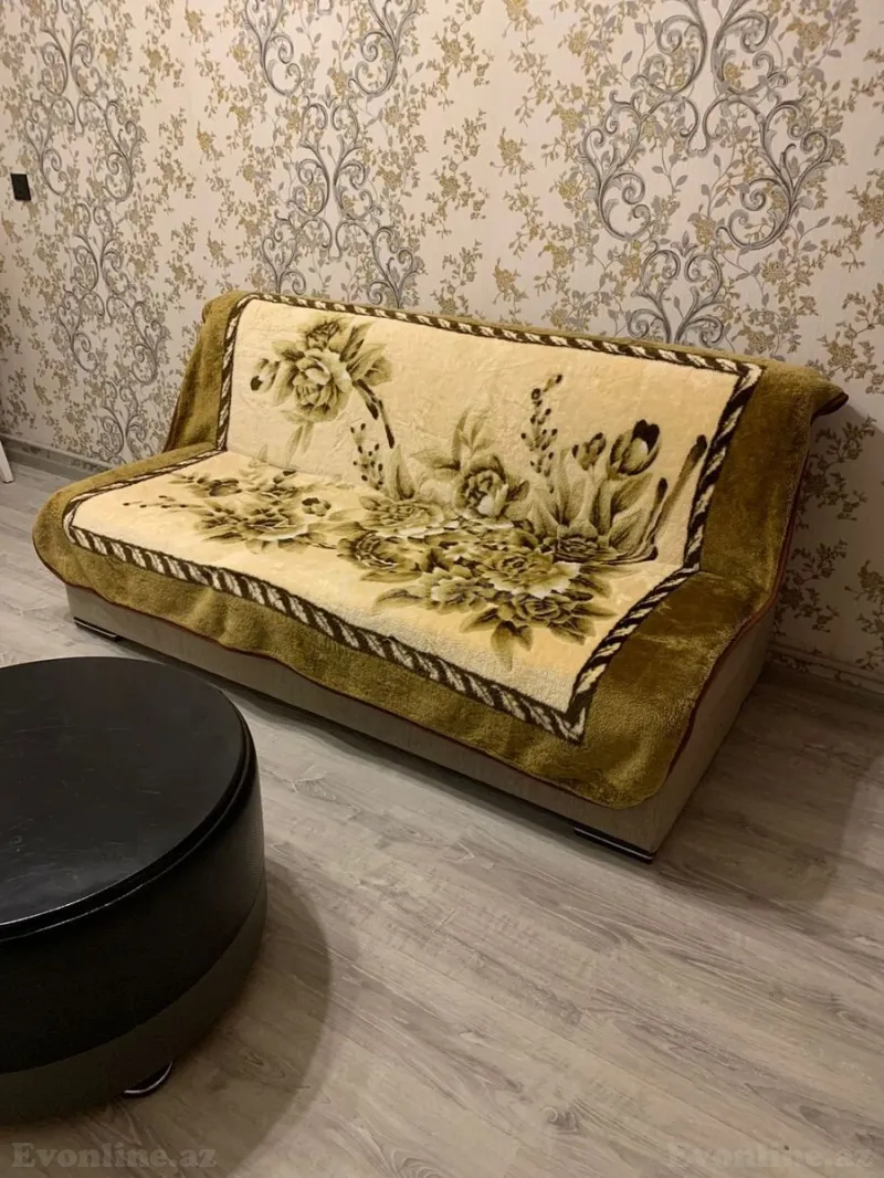 Kirayə verilir 2 otaqlı Mənzil Yeni tikili 50 m² 20 Yanvar m. - şəkil 7