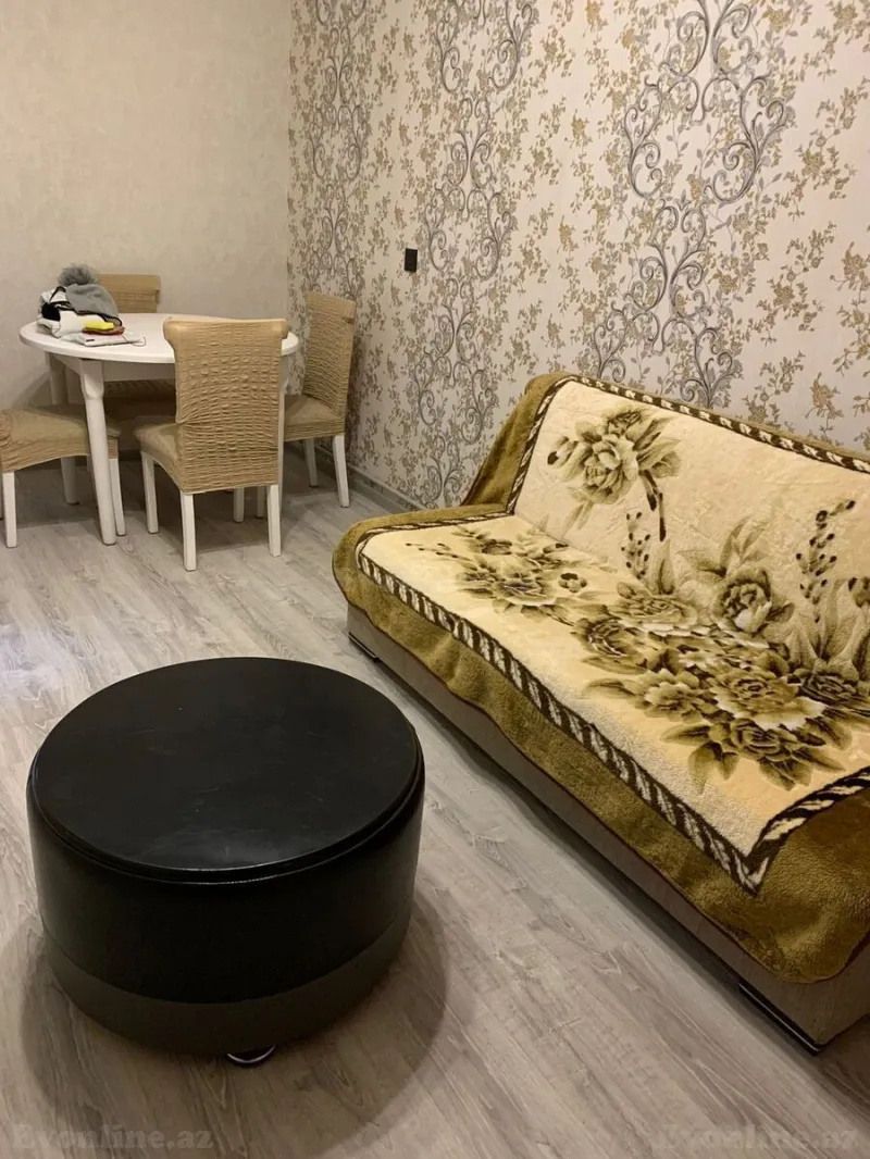 Kirayə verilir 2 otaqlı Mənzil Yeni tikili 50 m² 20 Yanvar m. - şəkil 8