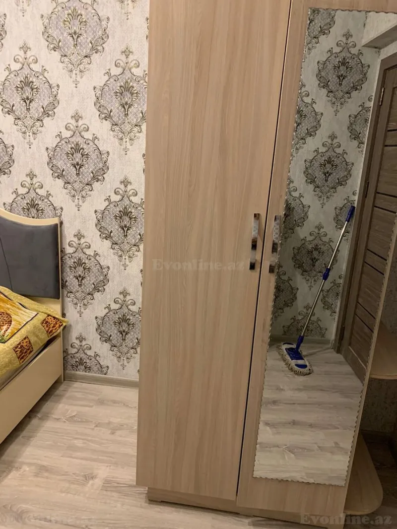 Kirayə verilir 2 otaqlı Mənzil Yeni tikili 50 m² 20 Yanvar m. - şəkil 9