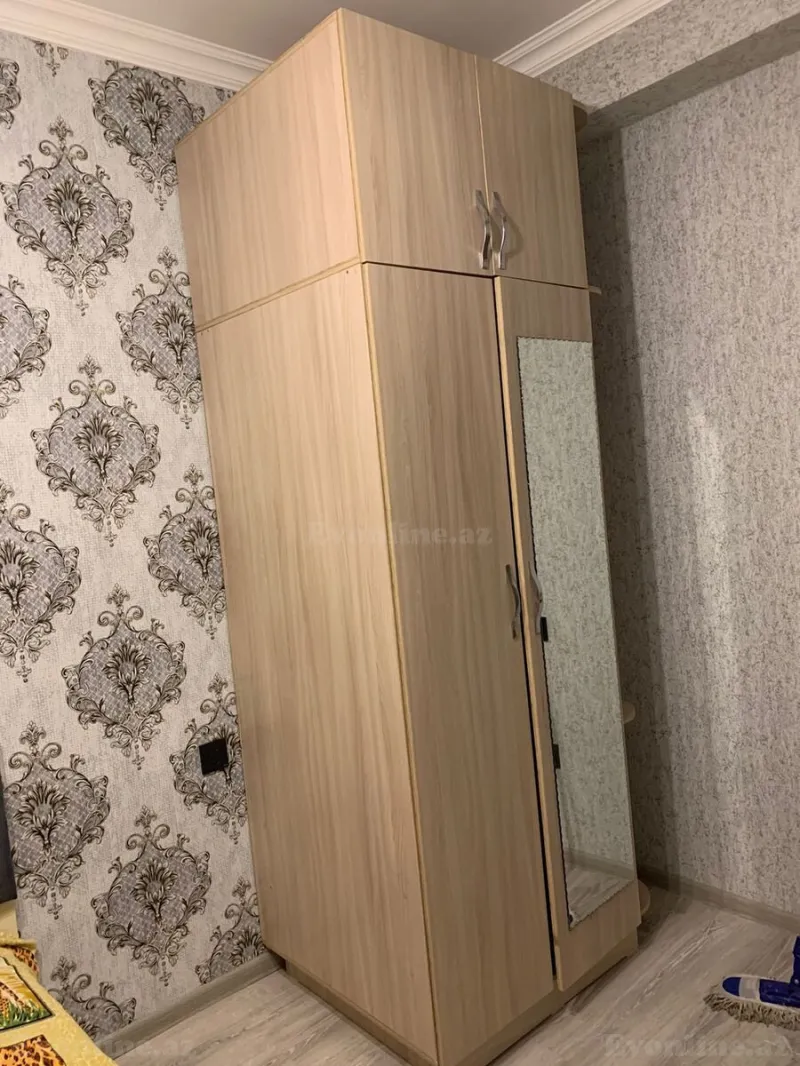 Kirayə verilir 2 otaqlı Mənzil Yeni tikili 50 m² 20 Yanvar m. - şəkil 10