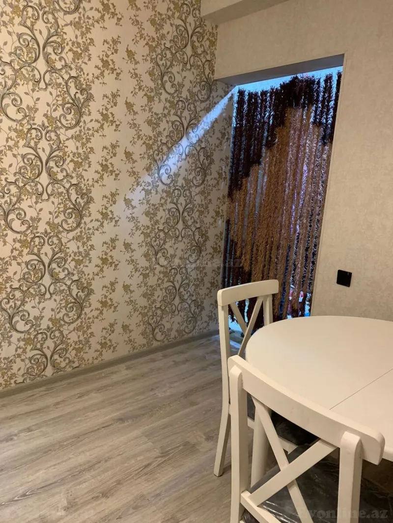 Kirayə verilir 2 otaqlı Mənzil Yeni tikili 50 m² 20 Yanvar m. - şəkil 14