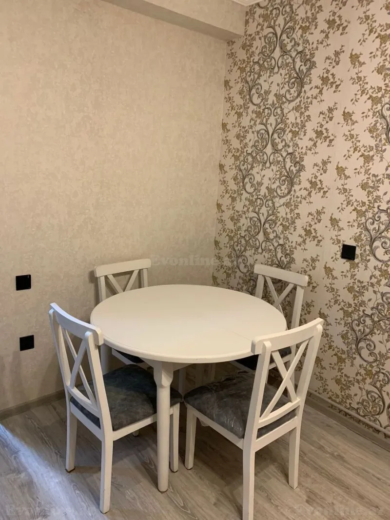 Kirayə verilir 2 otaqlı Mənzil Yeni tikili 50 m² 20 Yanvar m. - şəkil 17