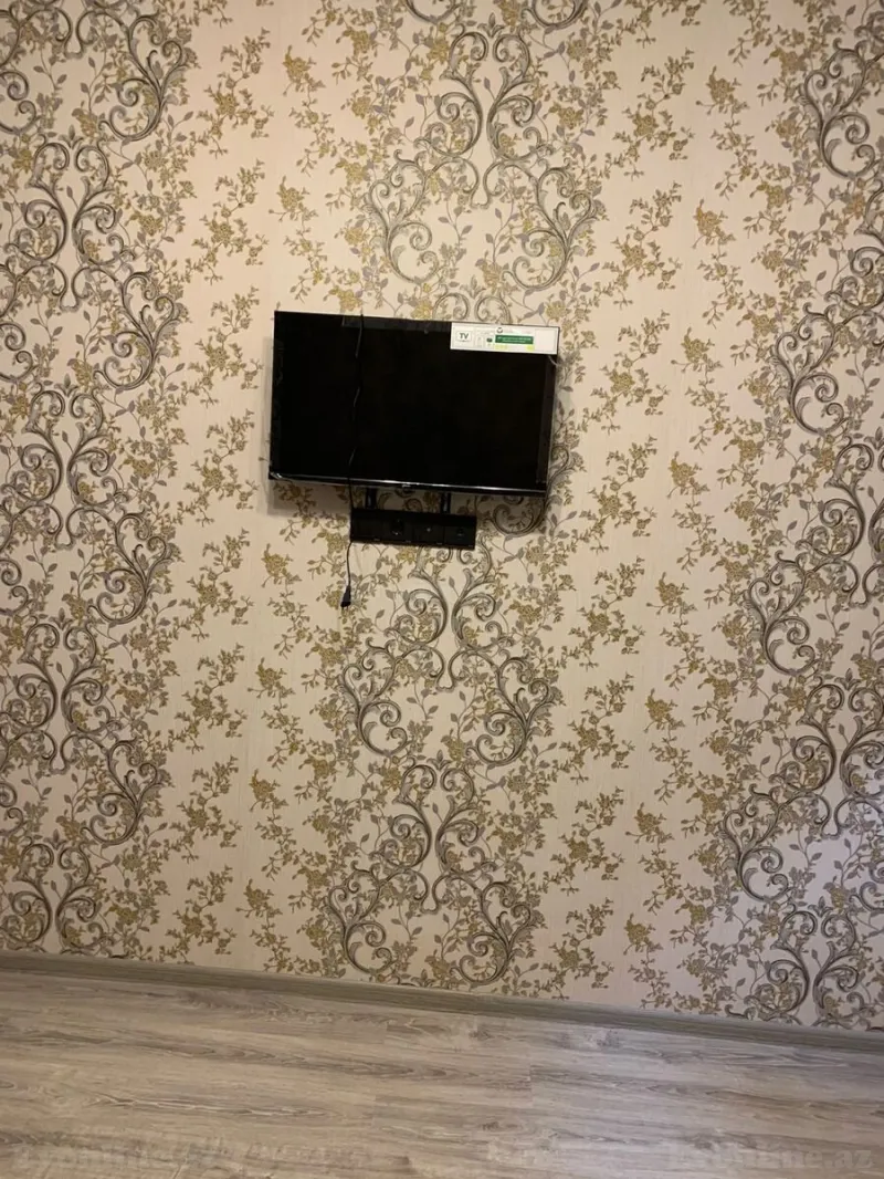 Kirayə verilir 2 otaqlı Mənzil Yeni tikili 50 m² 20 Yanvar m. - şəkil 20
