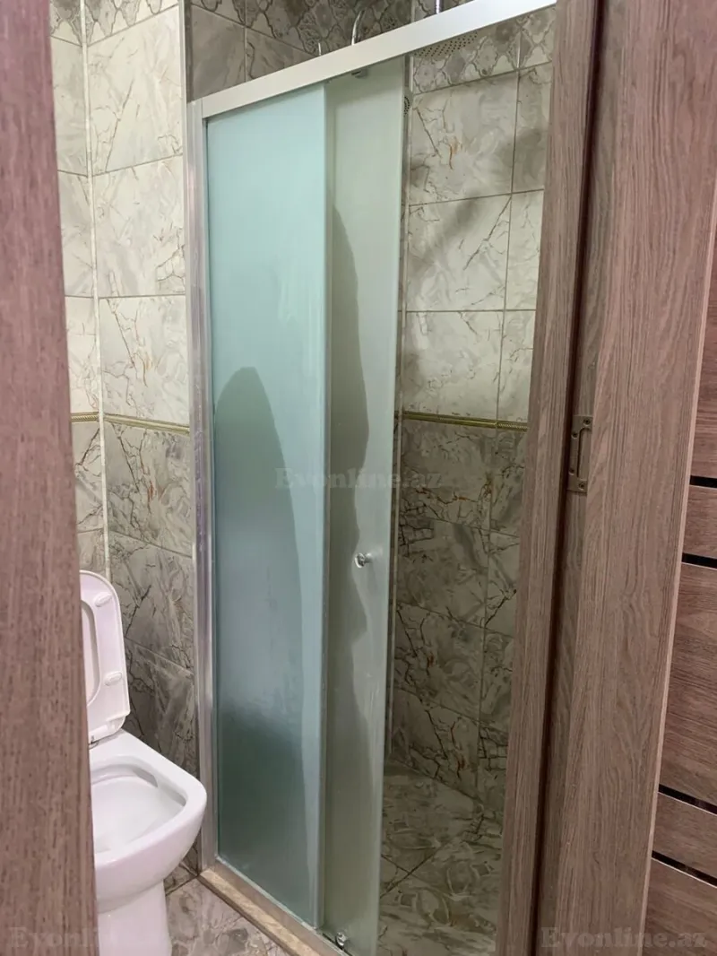 Kirayə verilir 2 otaqlı Mənzil Yeni tikili 50 m² 20 Yanvar m. - şəkil 22