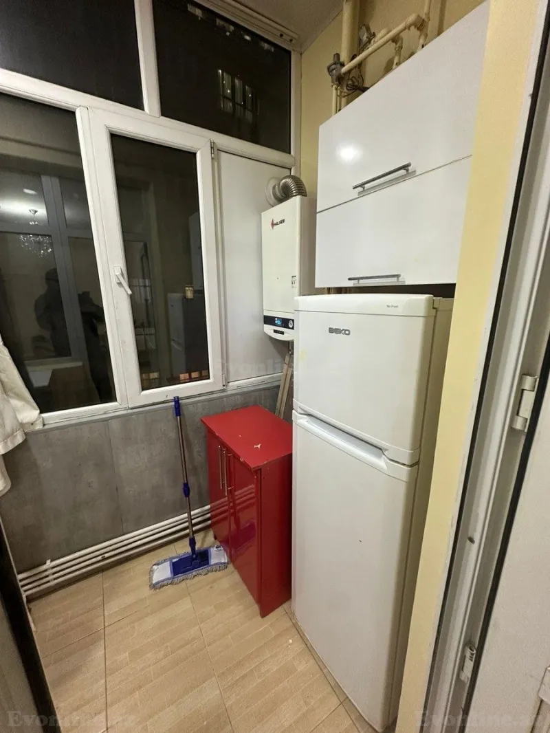 Kirayə verilir 2 otaqlı Mənzil Yeni tikili 55 m² Xətai m. - şəkil 8