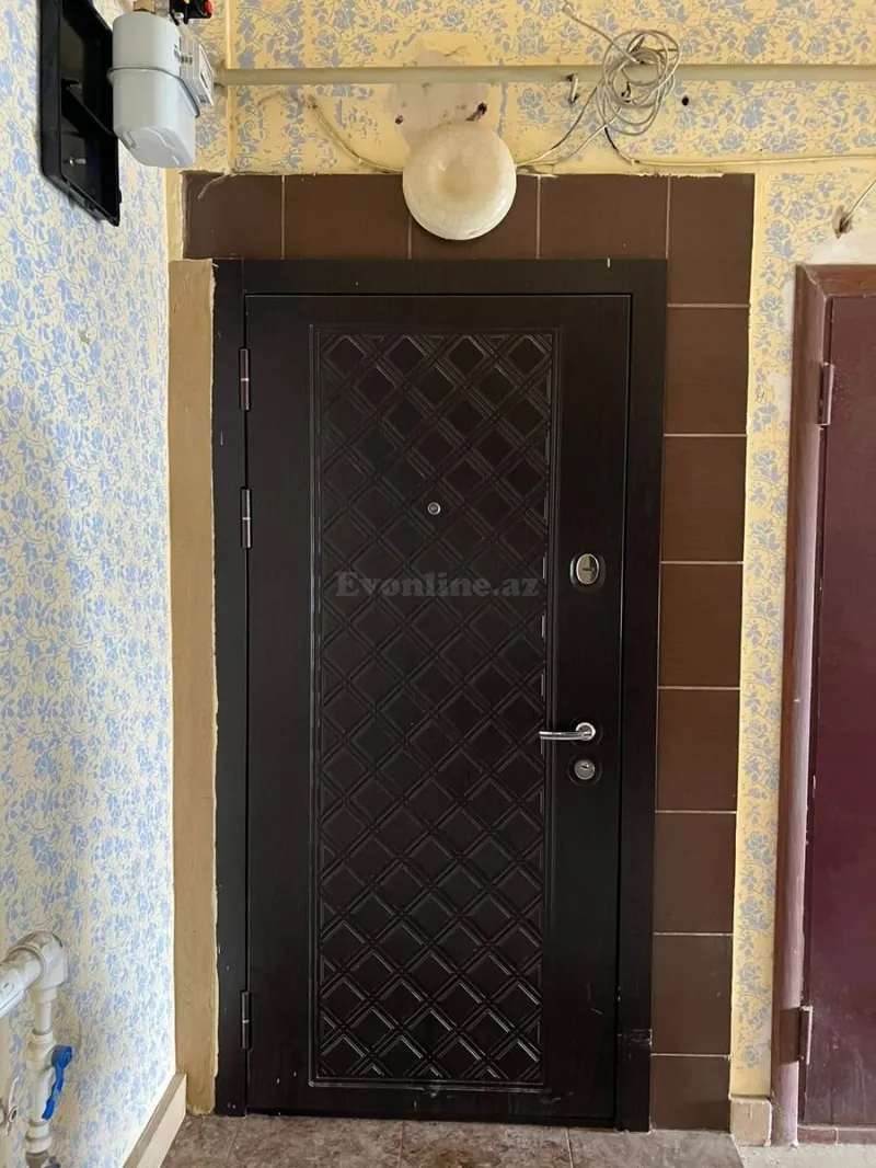 Satılır 2 otaqlı Mənzil Yeni tikili 48 m² Masazır - şəkil 5