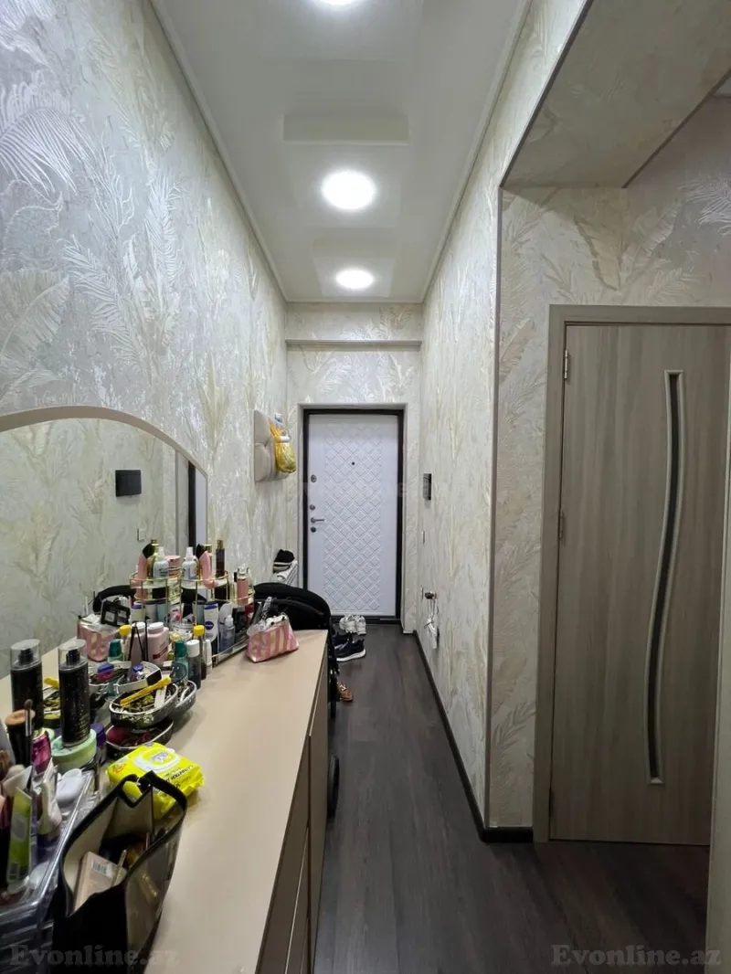 Satılır 2 otaqlı Mənzil Yeni tikili 48 m² Masazır - şəkil 8