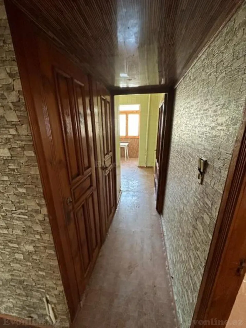 Satılır 3 otaqlı Mənzil Köhnə tikili 80 m² Xətai r. - şəkil 6