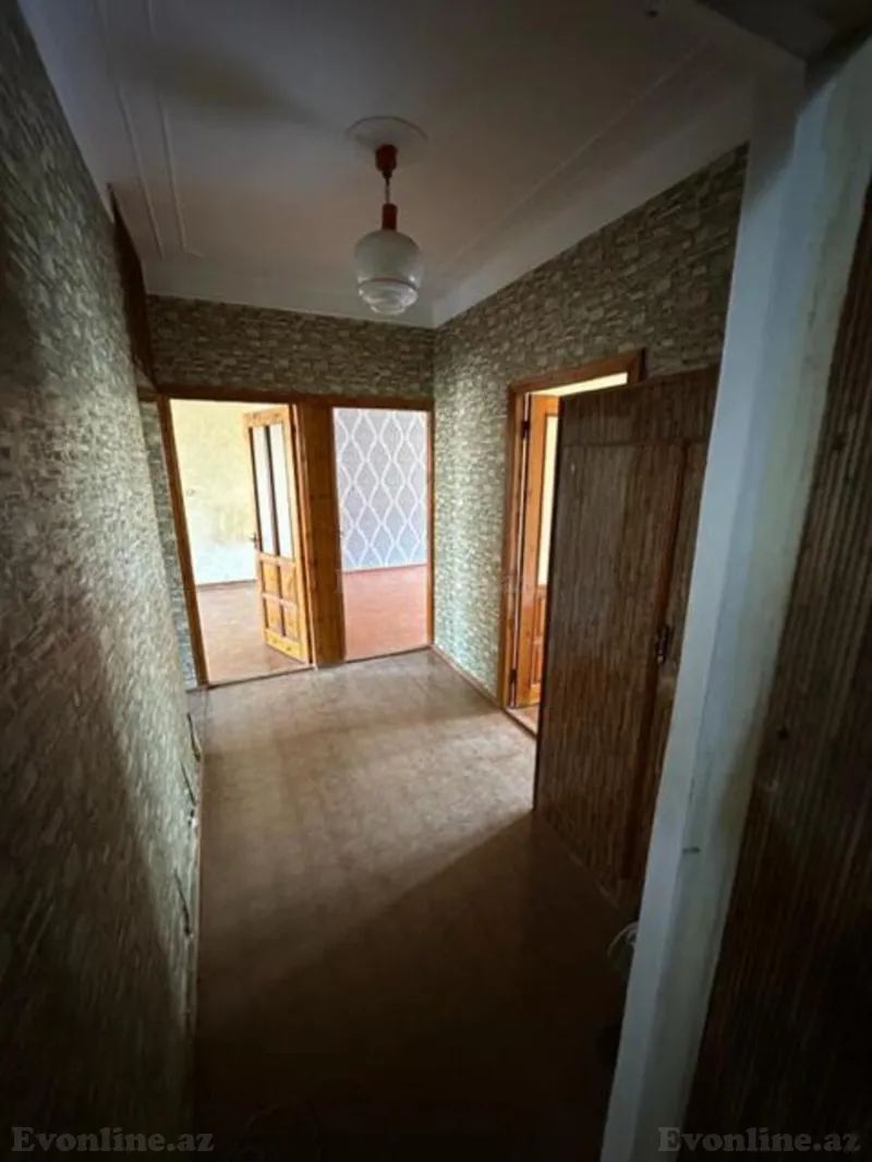 Satılır 3 otaqlı Mənzil Köhnə tikili 80 m² Xətai r. - şəkil 7