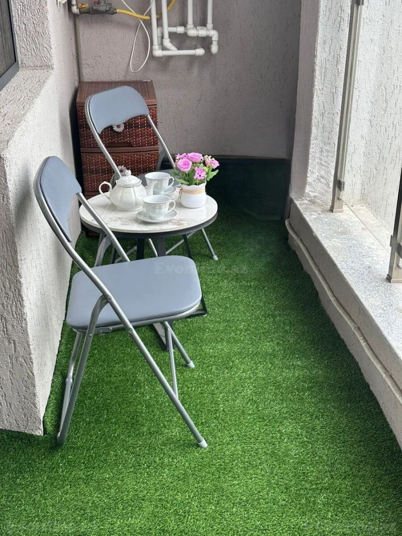 Kirayə verilir 2 otaqlı Mənzil Yeni tikili 63 m² Nəriman Nərimanov m. - şəkil 12