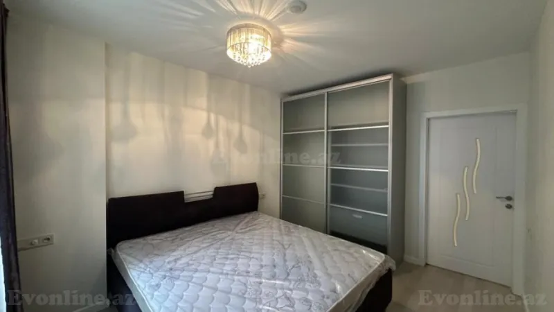 Kirayə verilir 2 otaqlı Mənzil Yeni tikili 70 m² Nəriman Nərimanov m. - şəkil 5