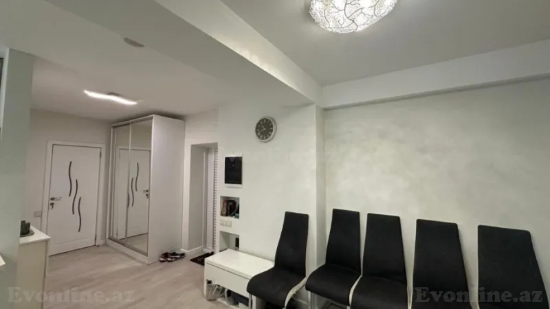 Kirayə verilir 2 otaqlı Mənzil Yeni tikili 70 m² Nəriman Nərimanov m. - şəkil 8