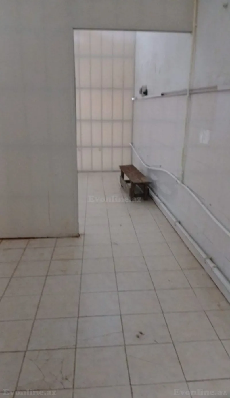 Obyekt 240 m² Dədə Qorqud Kirayə verilir