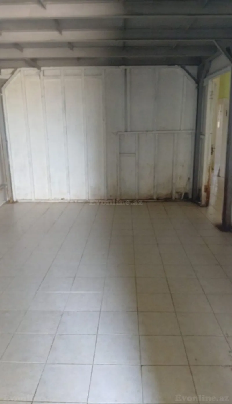 Kirayə verilir Obyekt 240 m² Dədə Qorqud - şəkil 4