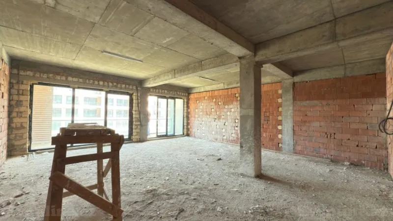 Satılır 2 otaqlı Mənzil Yeni tikili 92 m² Sabunçu r. - şəkil 6