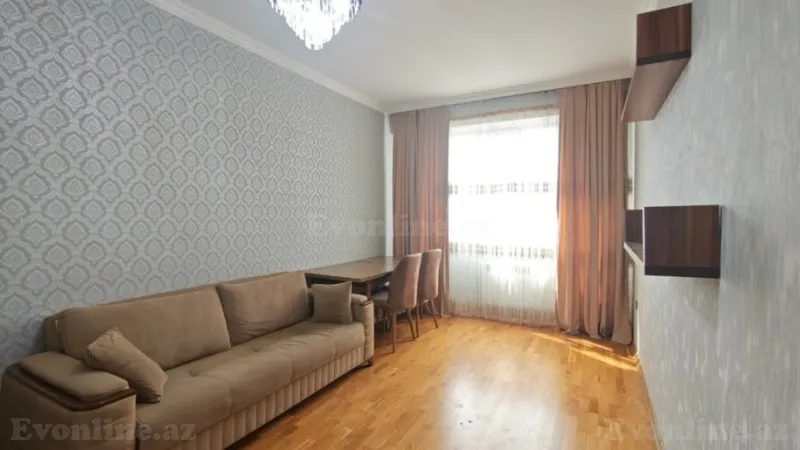 2 otaqlı Mənzil 48 m² Xırdalan Satılır