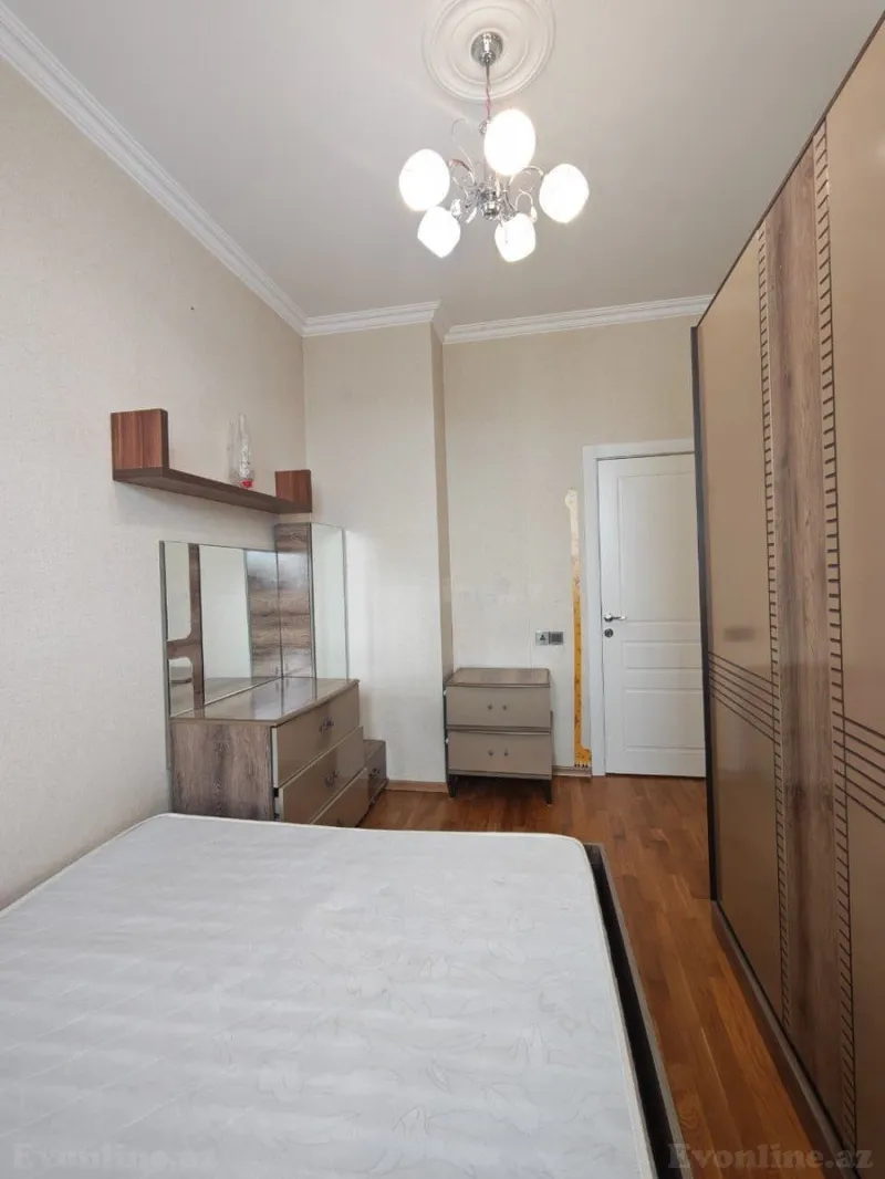 Satılır 2 otaqlı Mənzil Yeni tikili 48 m² Xırdalan - şəkil 6