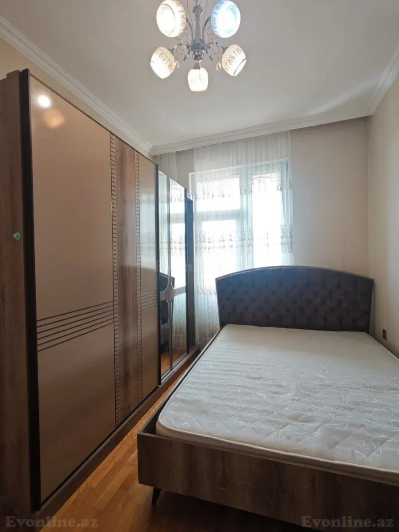 Satılır 2 otaqlı Mənzil Yeni tikili 48 m² Xırdalan - şəkil 7