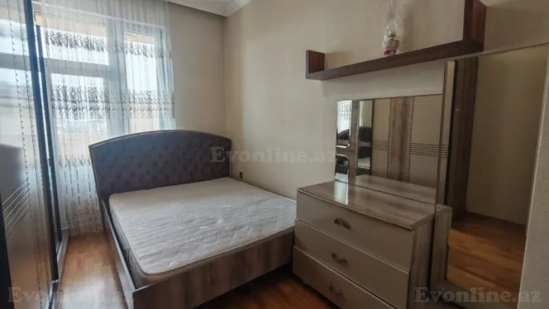 Satılır 2 otaqlı Mənzil Yeni tikili 48 m² Xırdalan - şəkil 8