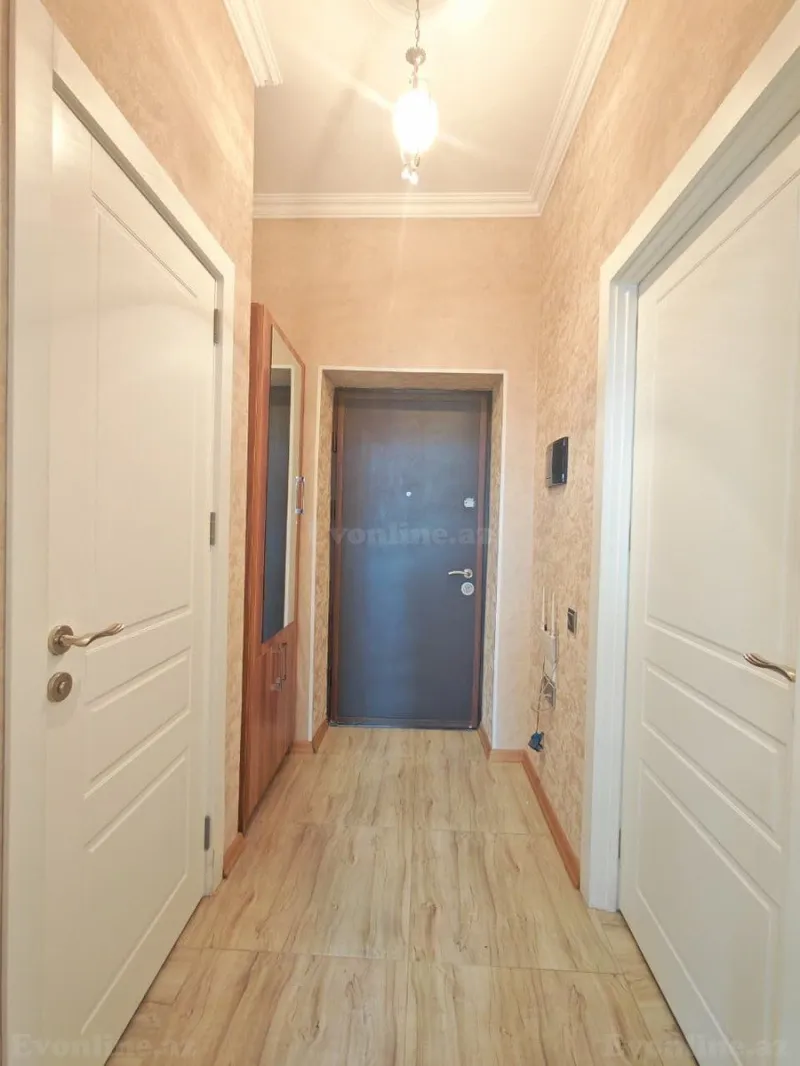 Satılır 2 otaqlı Mənzil Yeni tikili 48 m² Xırdalan - şəkil 9